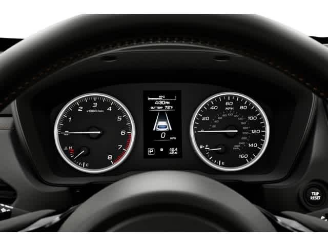 Thumbnail: 2026 Subaru Forester - 18