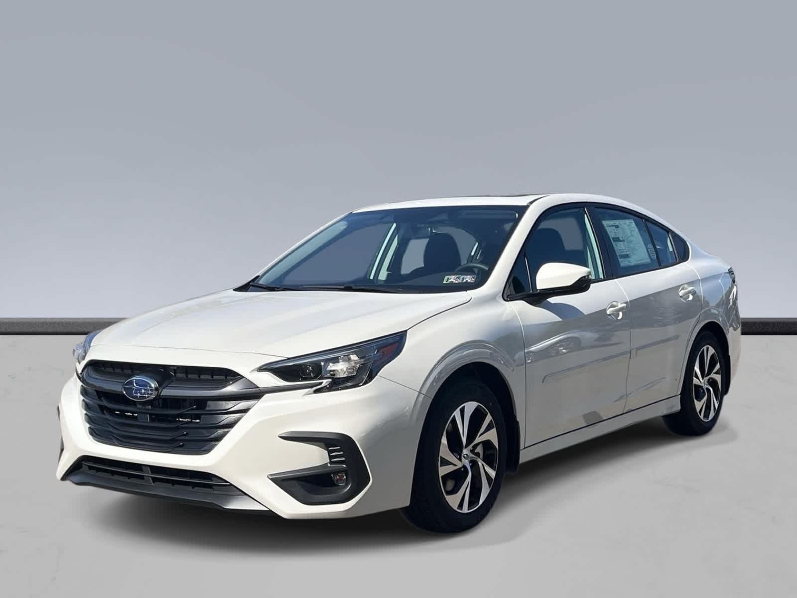 Thumbnail: 2025 Subaru Legacy - 1