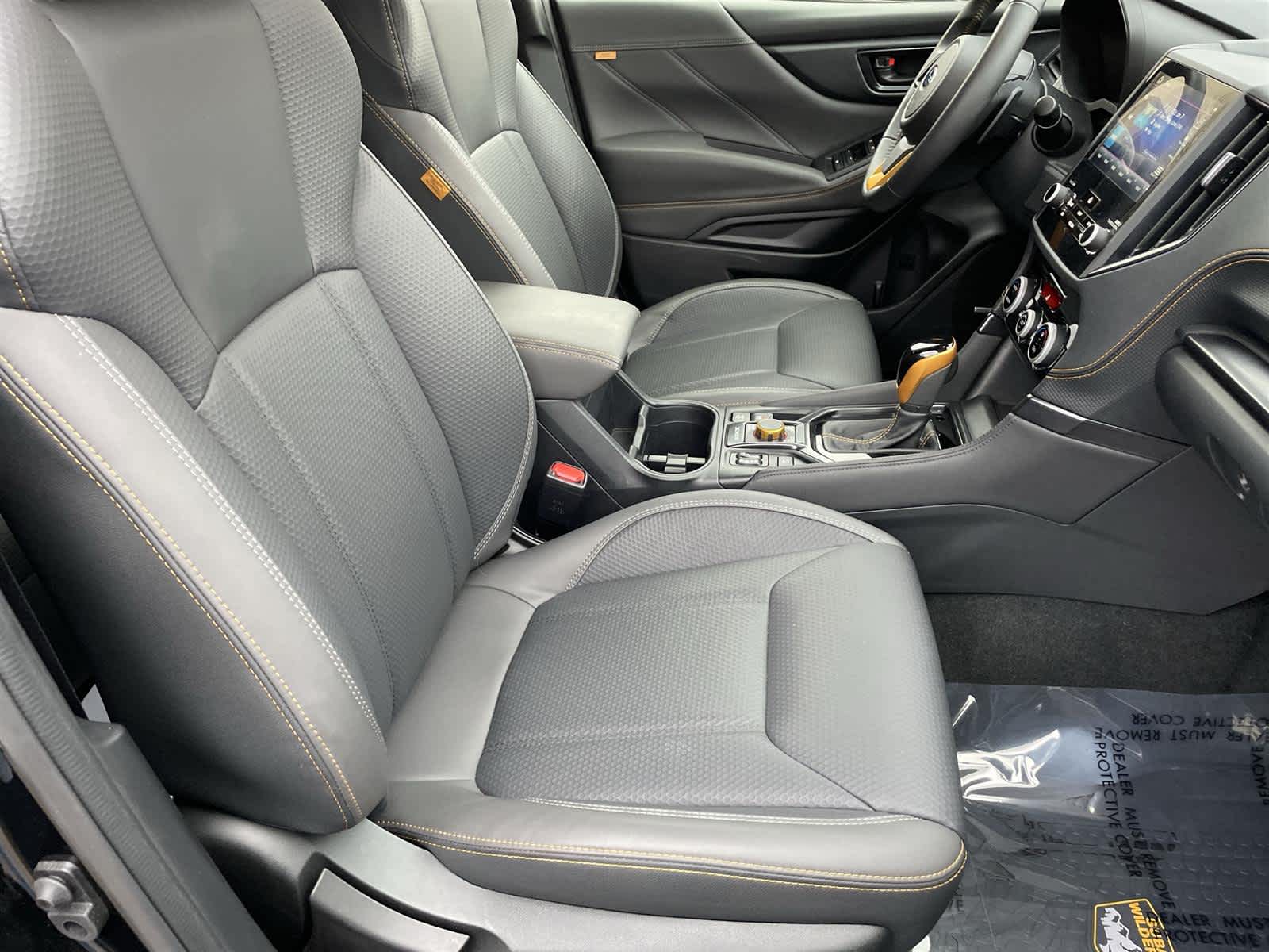 Thumbnail: 2024 Subaru Forester - 18