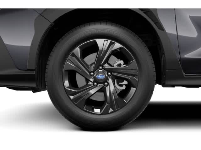Thumbnail: 2025 Subaru Crosstrek - 10
