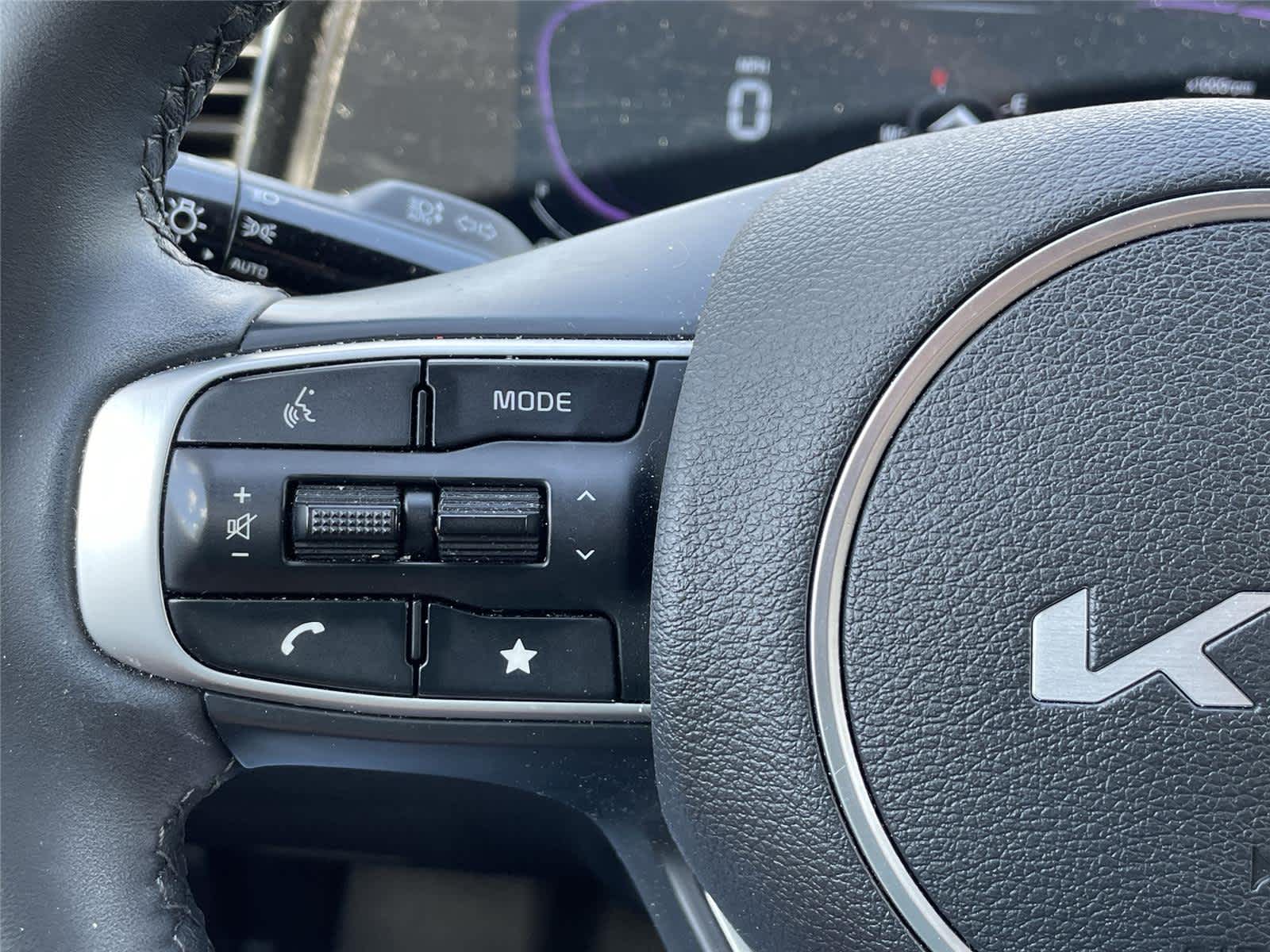 Thumbnail: 2025 Kia Sportage - 20