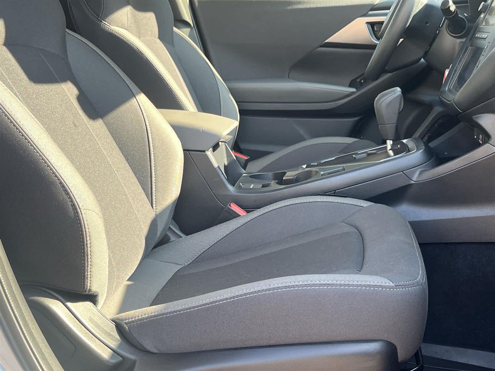 Thumbnail: 2025 Subaru Impreza - 16