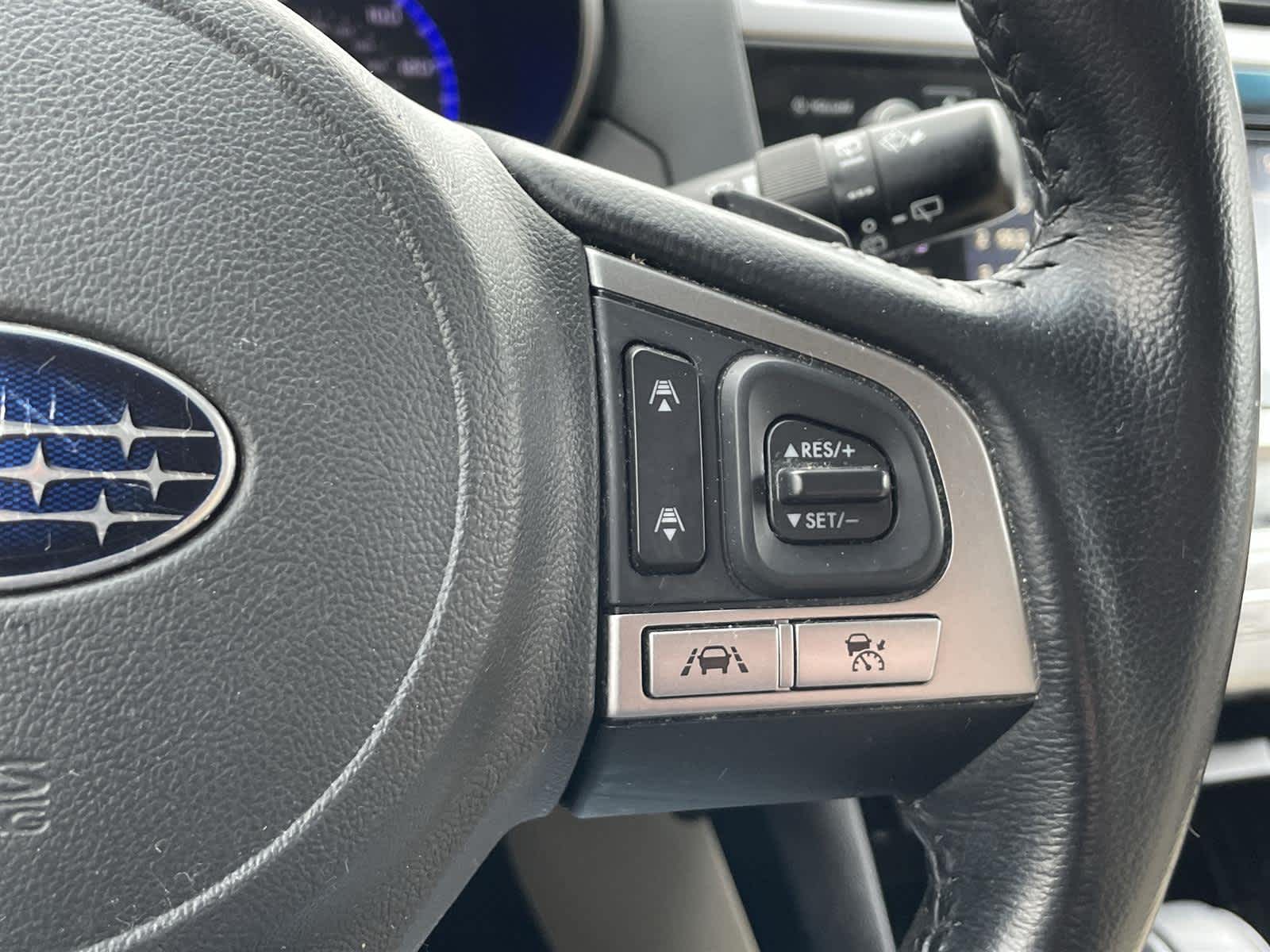 Thumbnail: 2016 Subaru Outback - 30