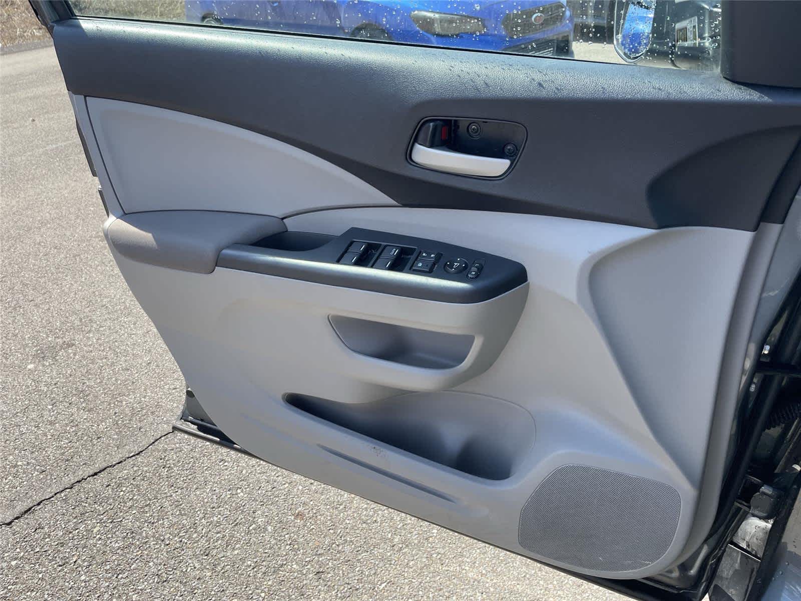 Thumbnail: 2014 Honda CR-V - 18