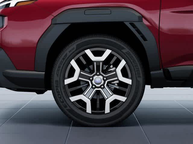 Thumbnail: 2026 Subaru Outback - 9