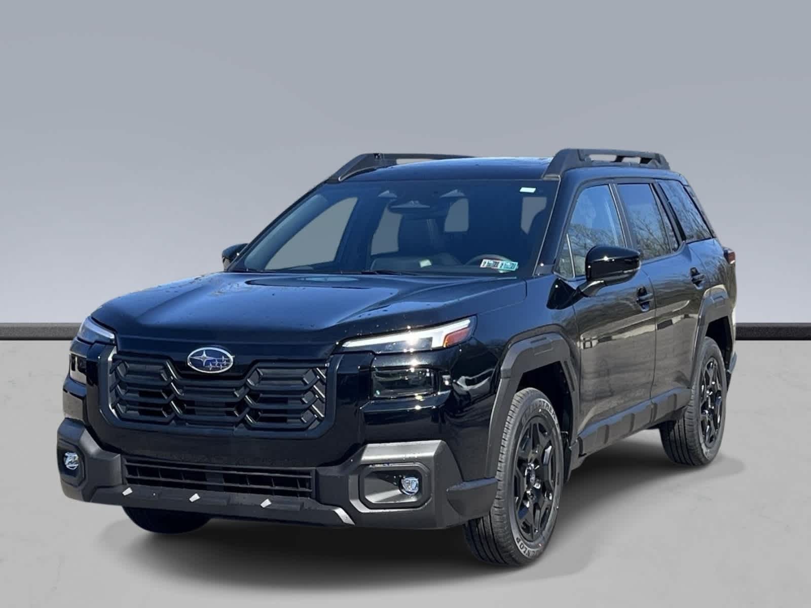 Thumbnail: 2026 Subaru Outback - 1