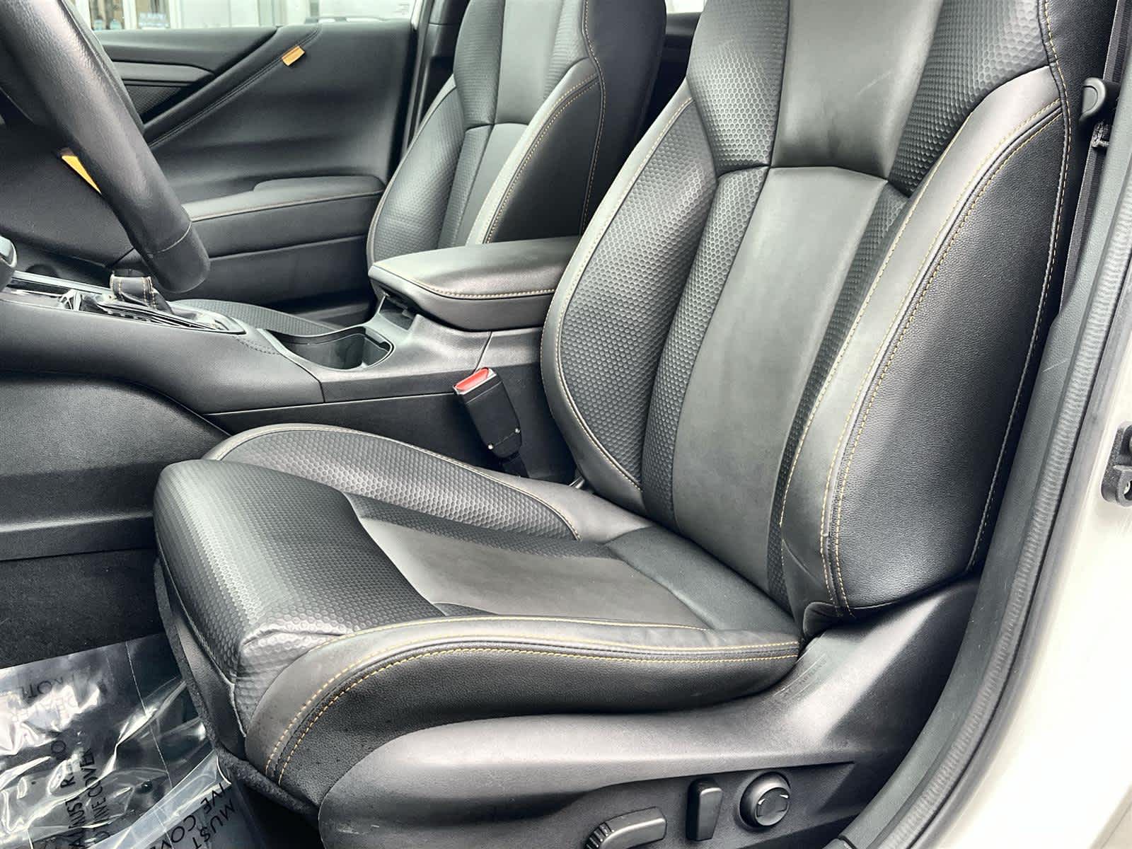 Thumbnail: 2024 Subaru Outback - 12