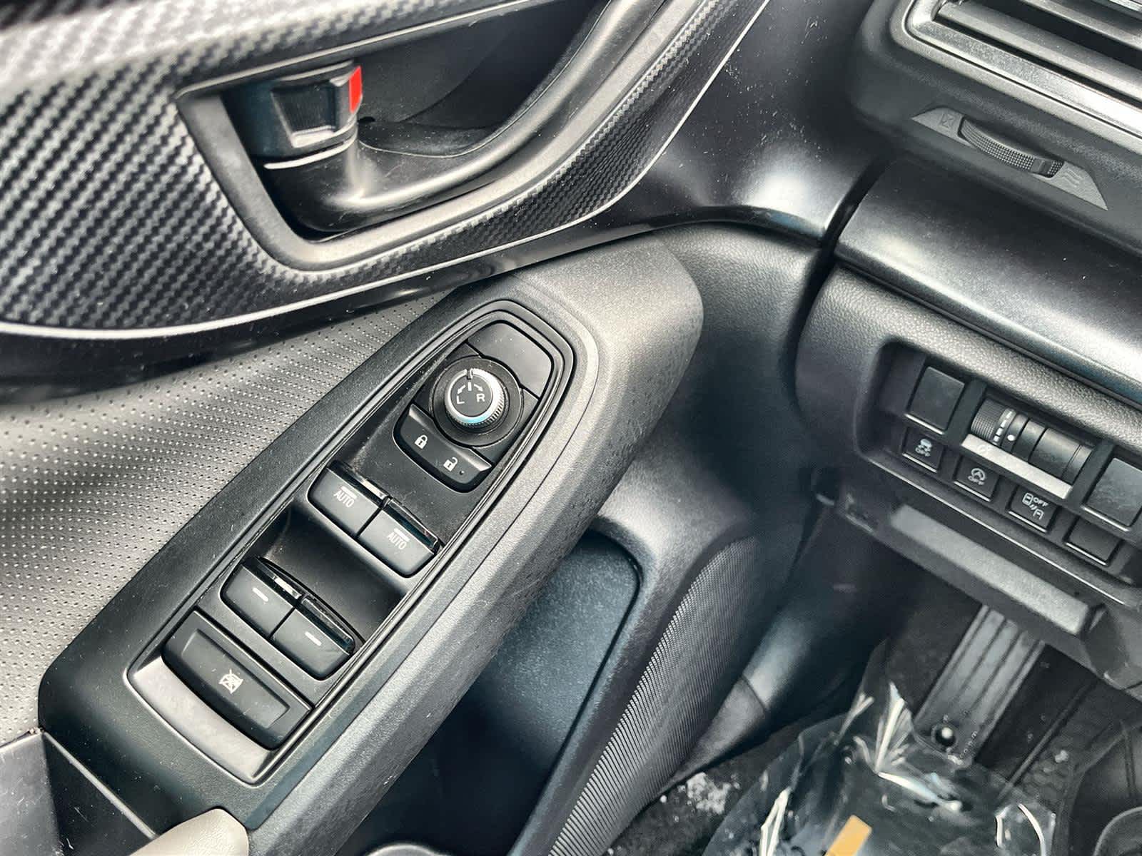 Thumbnail: 2023 Subaru Crosstrek - 26