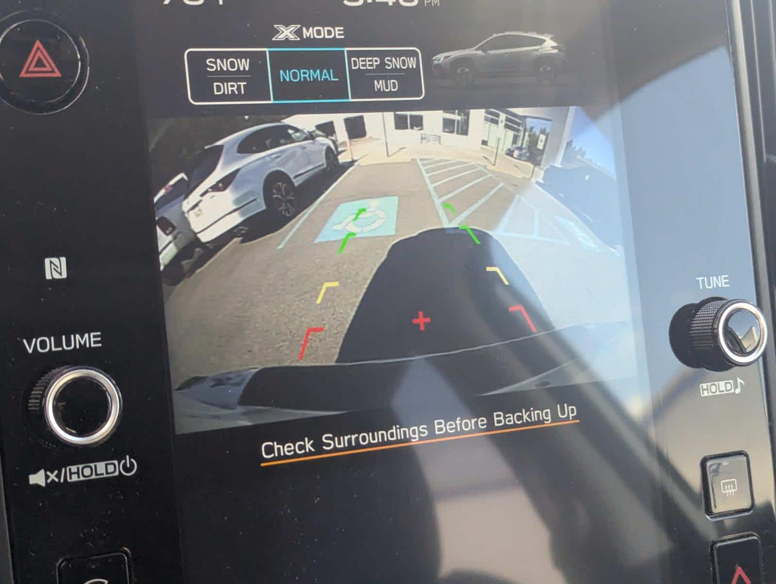 Thumbnail: 2025 Subaru Crosstrek - 19