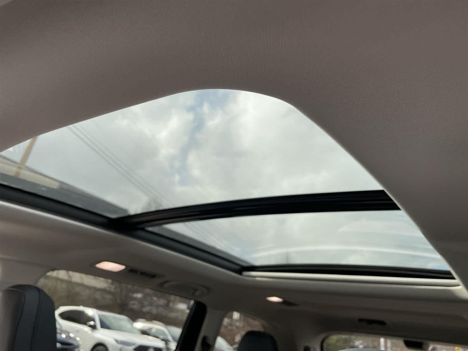 Thumbnail: 2026 Subaru Ascent - 14