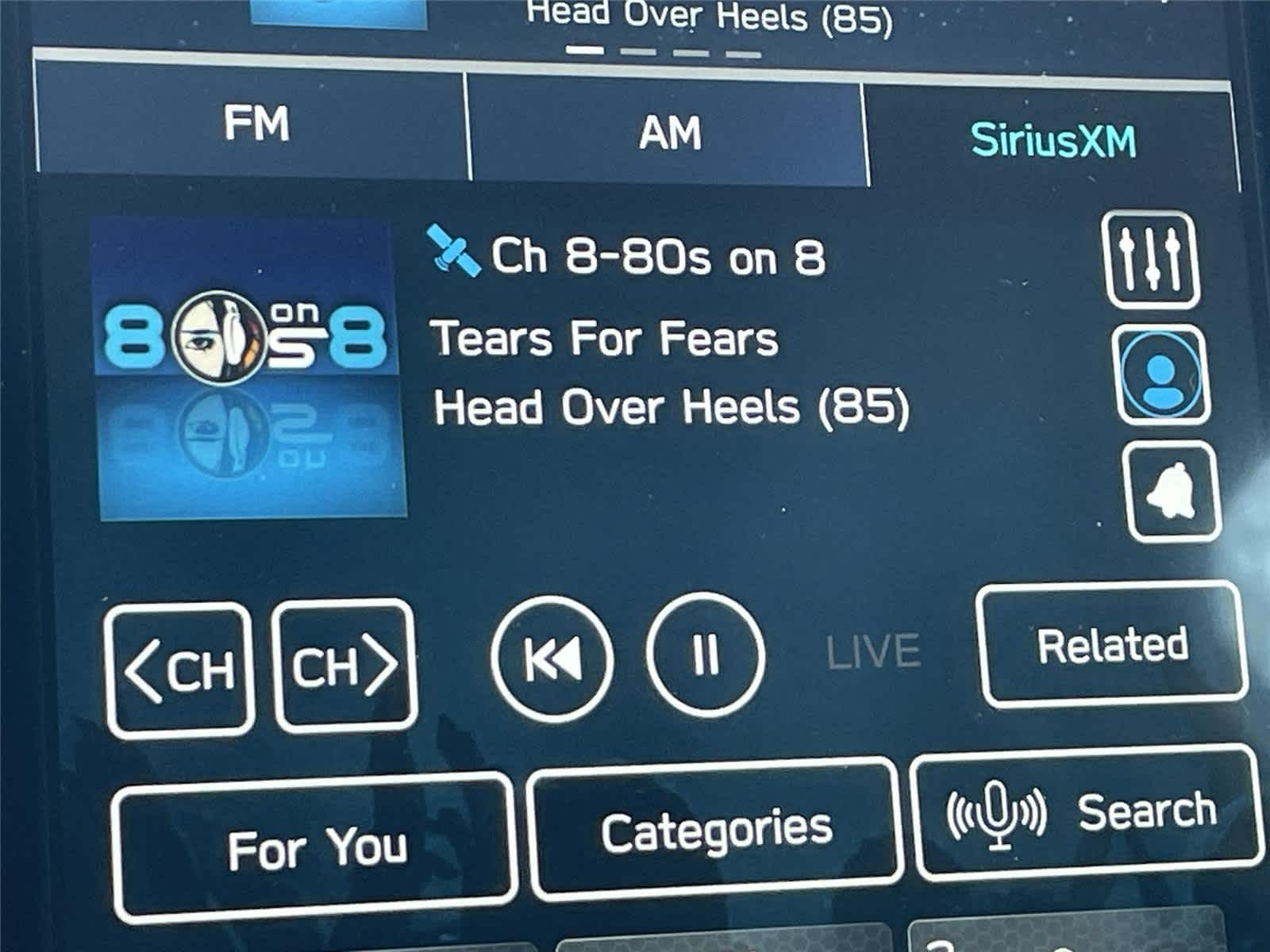 Thumbnail: 2026 Subaru Forester - 20