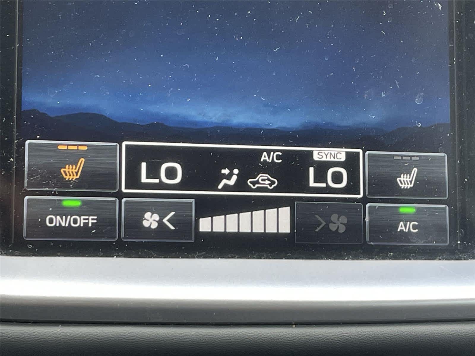 Thumbnail: 2025 Subaru Outback - 23