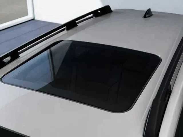 Thumbnail: 2026 Subaru Forester - 13