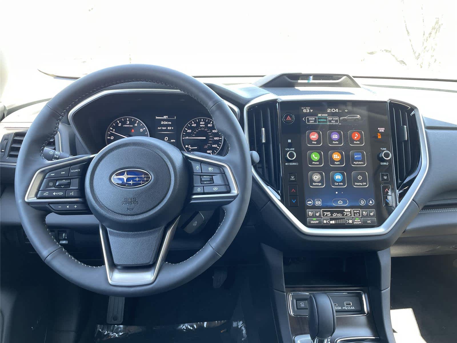 Thumbnail: 2026 Subaru Ascent - 21