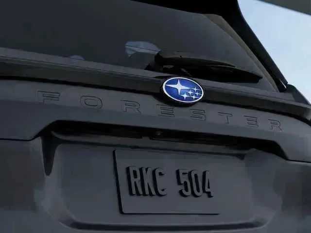 Thumbnail: 2026 Subaru Forester - 11