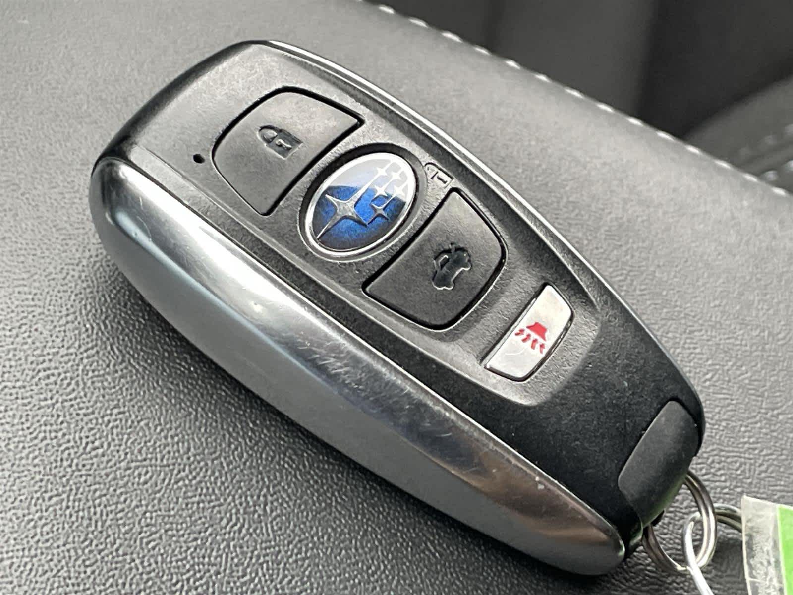 Thumbnail: 2024 Subaru Ascent - 32