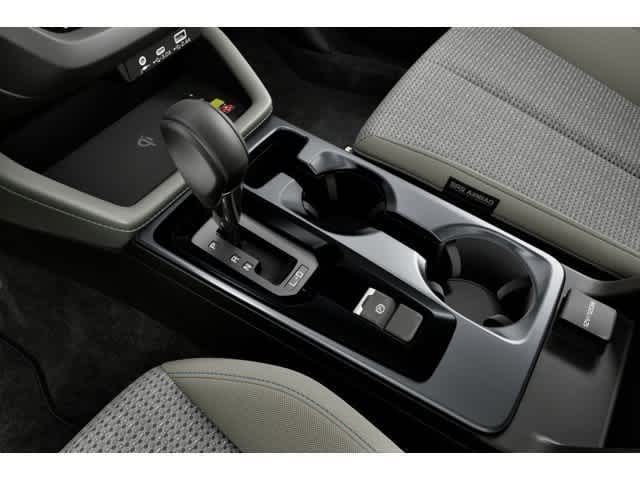 Thumbnail: 2026 Subaru Forester - 21