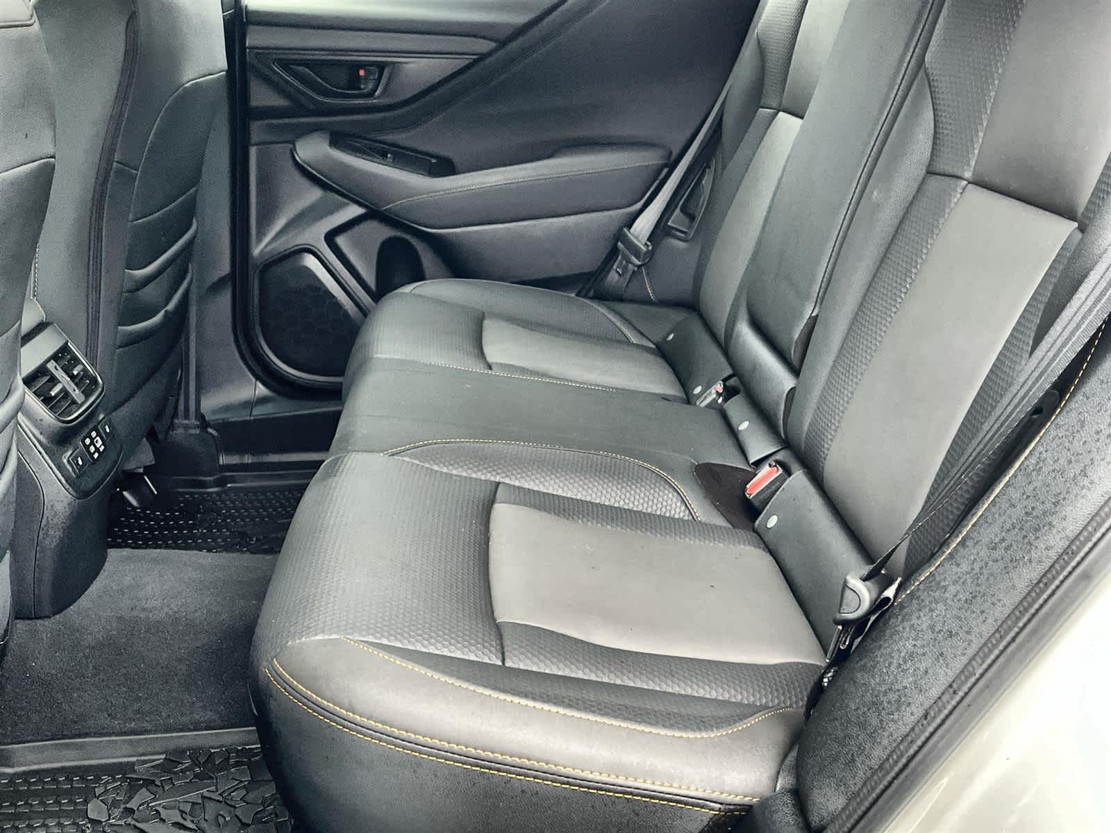 Thumbnail: 2024 Subaru Outback - 15