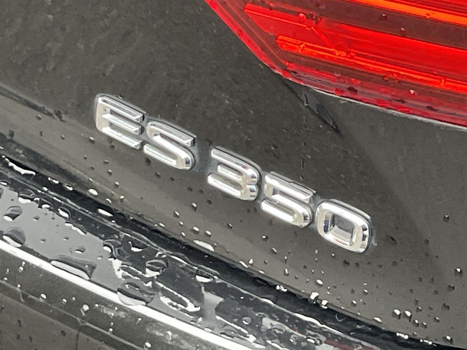 Thumbnail: 2017 Lexus ES - 10