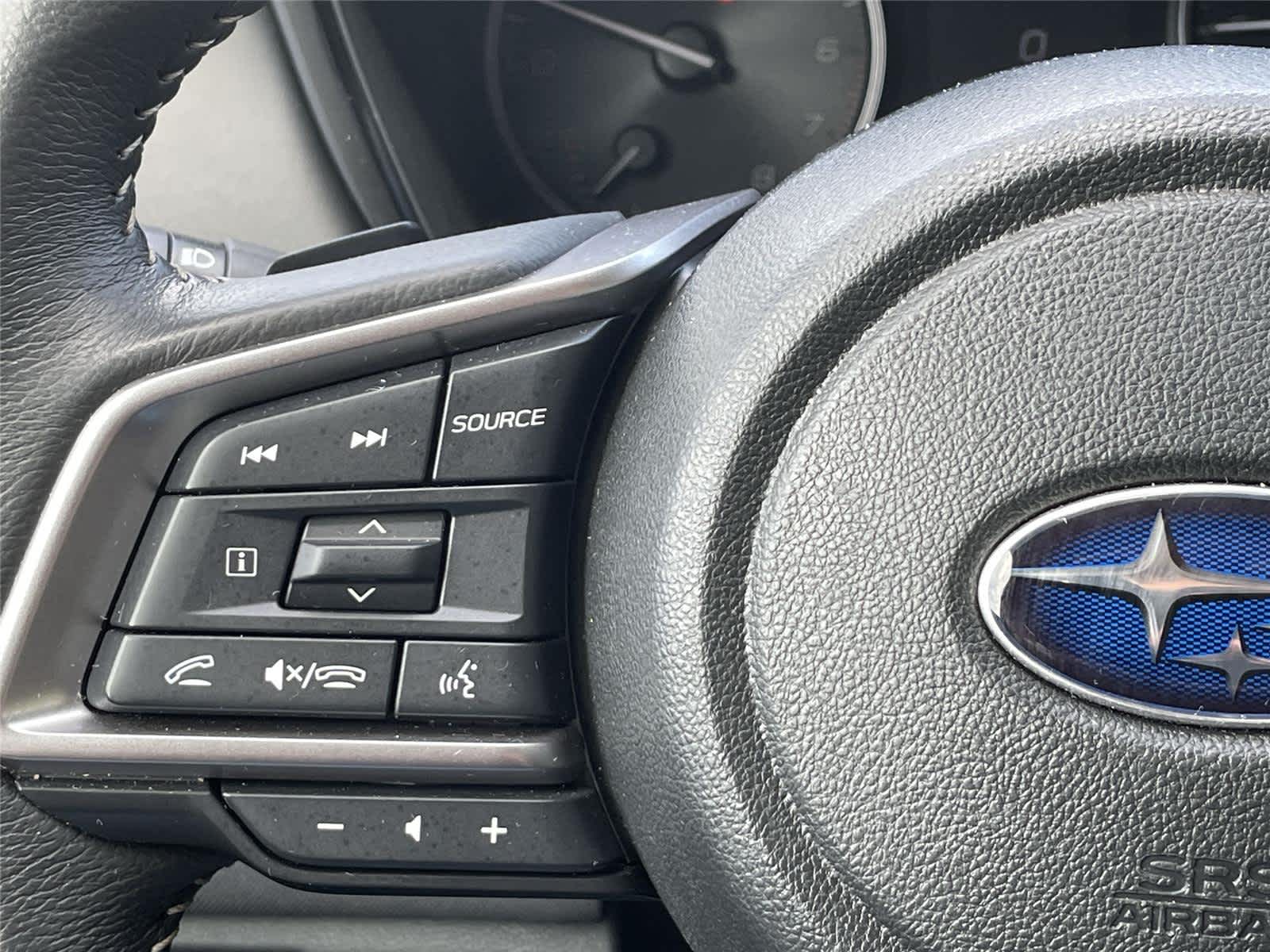 Thumbnail: 2025 Subaru Outback - 29