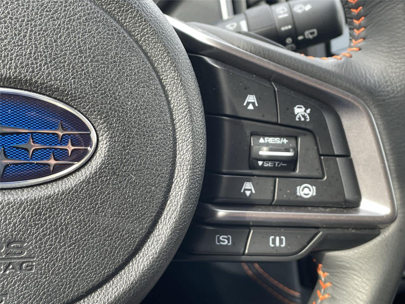 Thumbnail: 2023 Subaru Crosstrek - 29