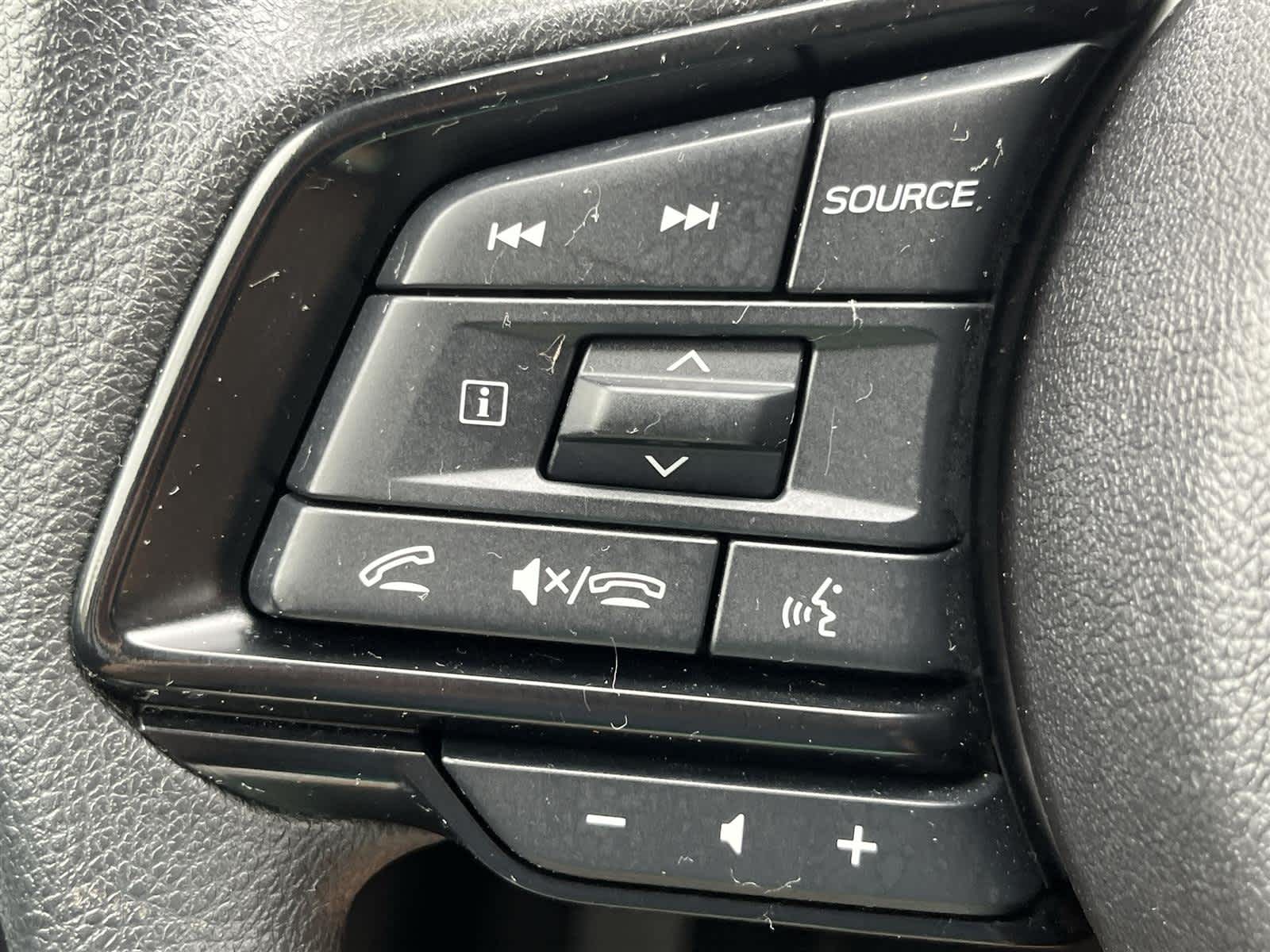 Thumbnail: 2025 Subaru Crosstrek - 25