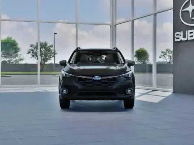 Thumbnail: 2026 Subaru Crosstrek - 7