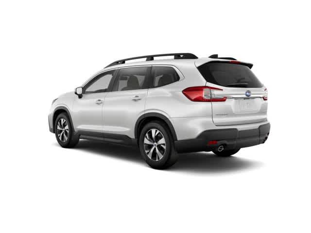 Thumbnail: 2025 Subaru Ascent - 5