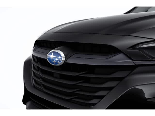 Thumbnail: 2025 Subaru Legacy - 11
