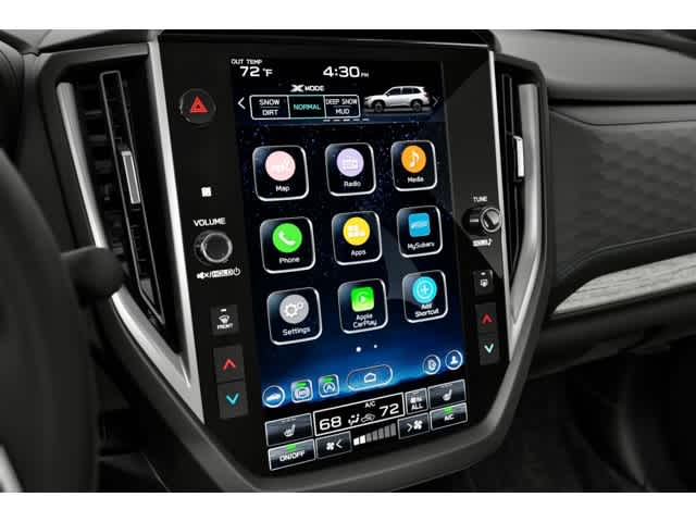 Thumbnail: 2026 Subaru Forester - 20