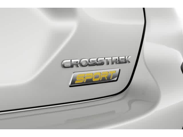 Thumbnail: 2025 Subaru Crosstrek - 12
