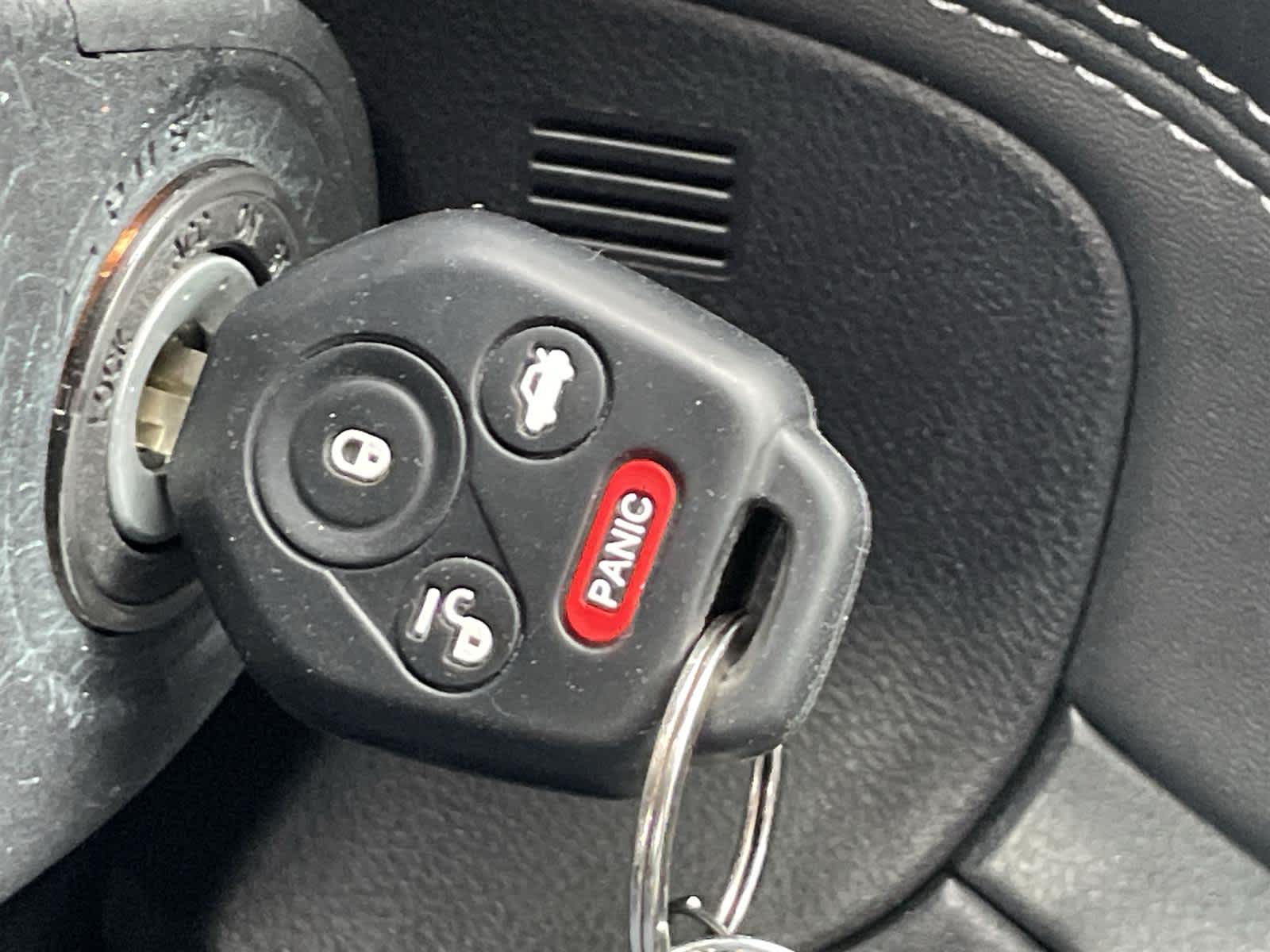 Thumbnail: 2025 Subaru Outback - 28