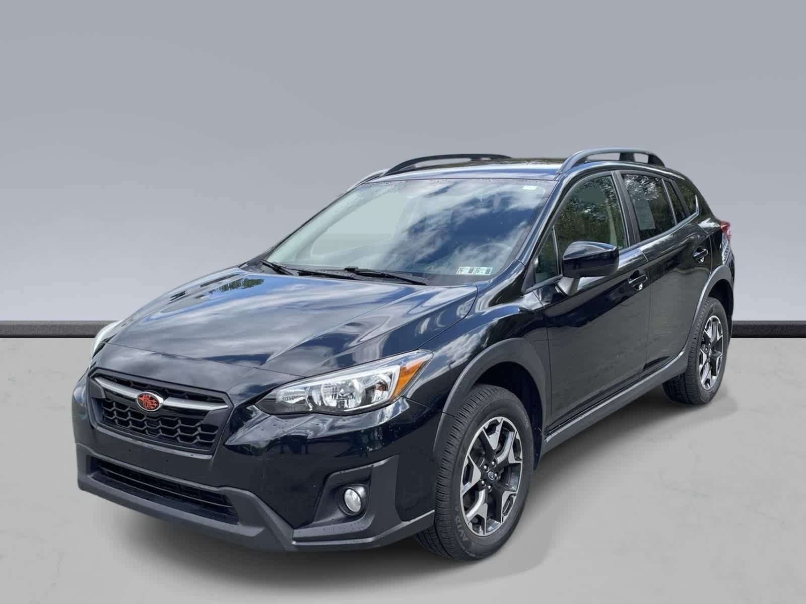 Thumbnail: 2019 Subaru Crosstrek - 1