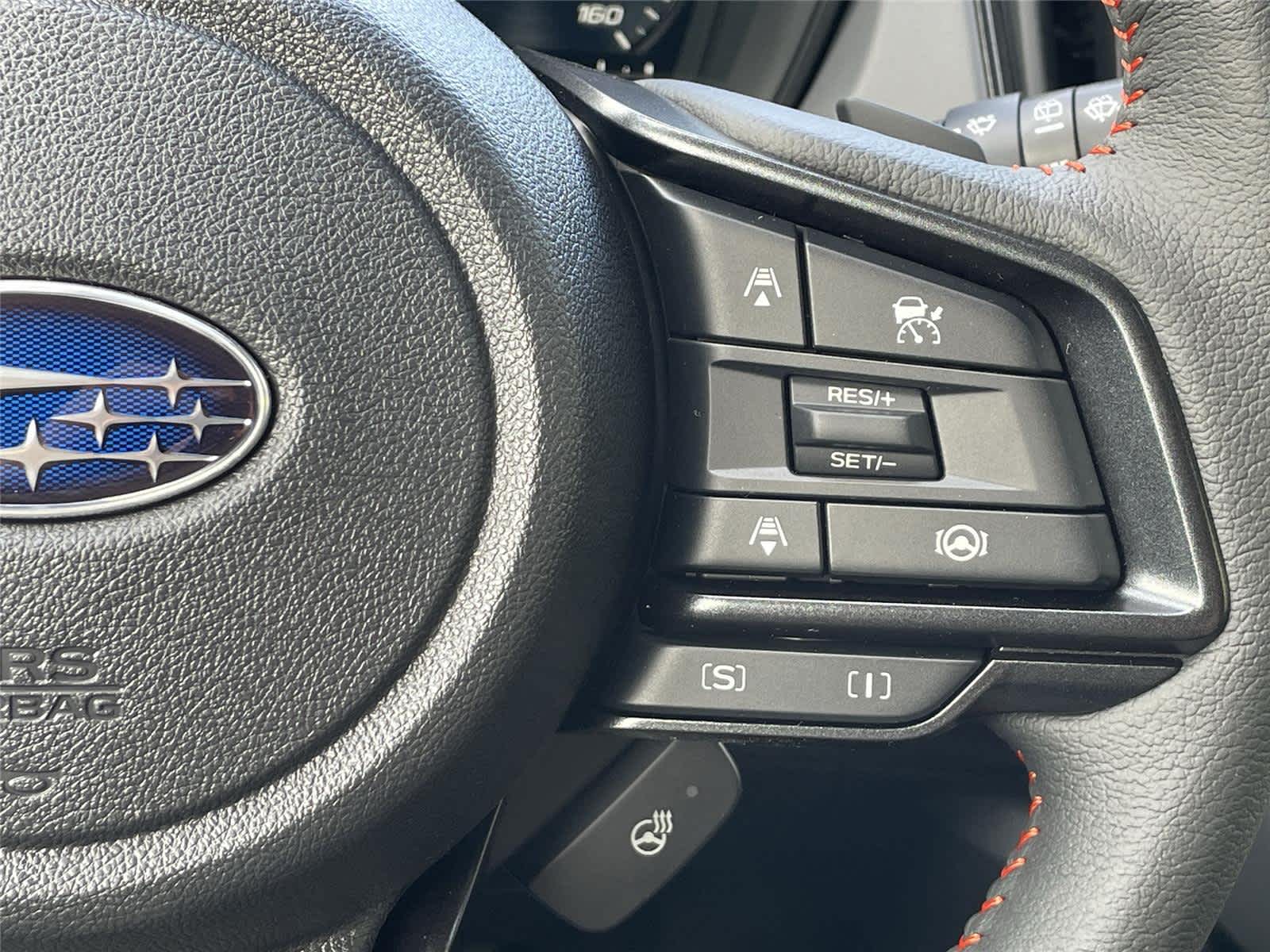 Thumbnail: 2026 Subaru Crosstrek - 30