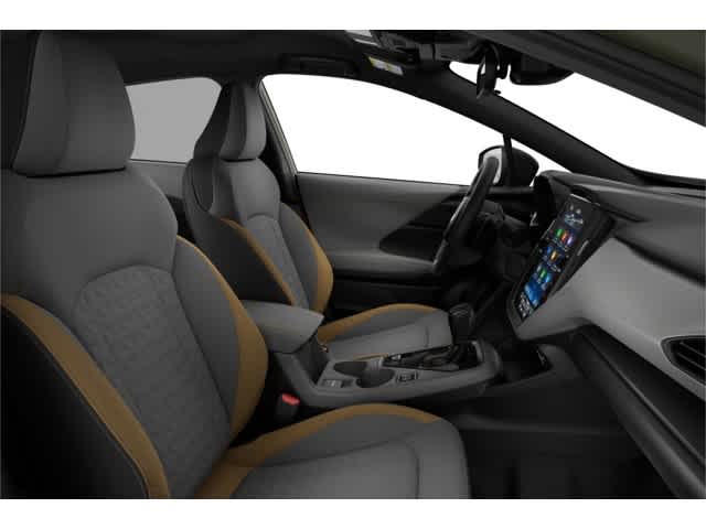 Thumbnail: 2026 Subaru Crosstrek - 16