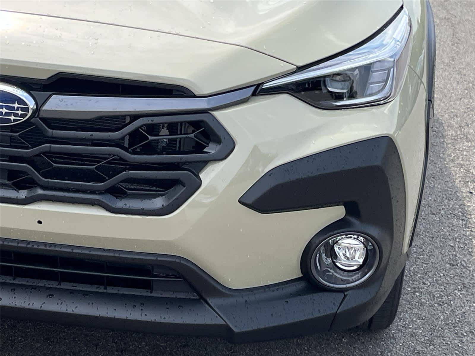 Thumbnail: 2026 Subaru Crosstrek - 9