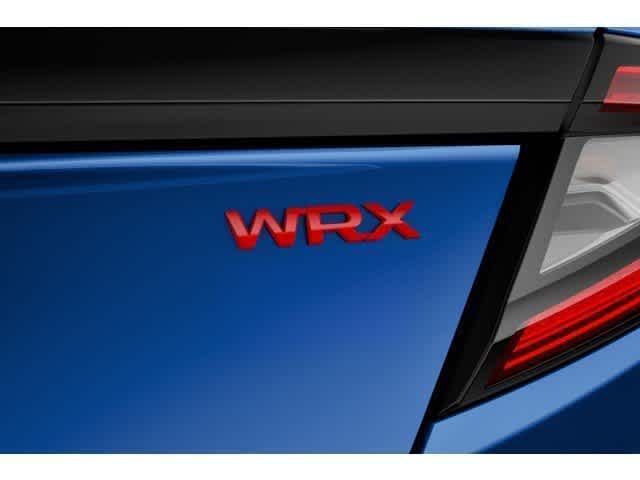 Thumbnail: 2026 Subaru WRX - 12