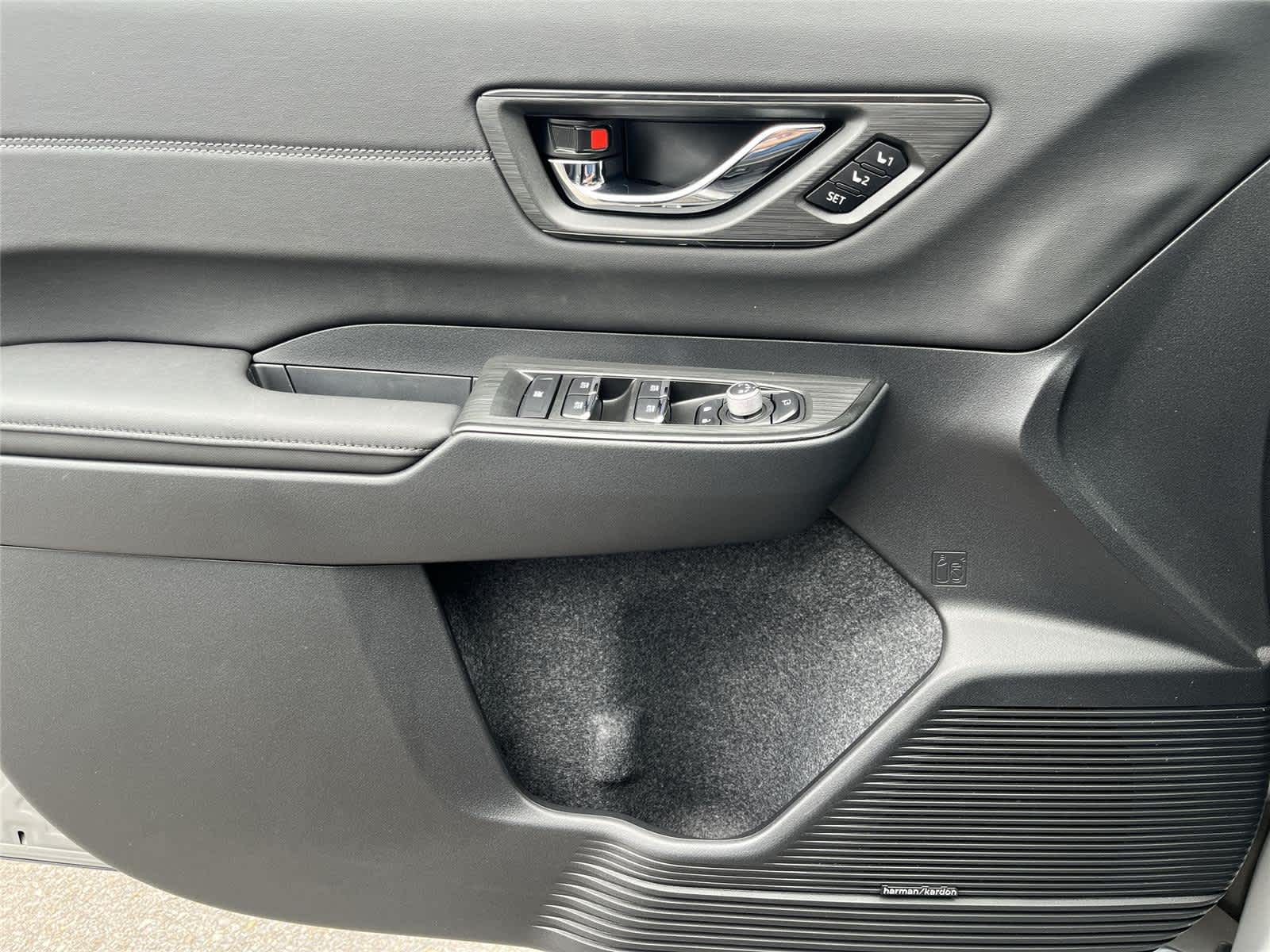 Thumbnail: 2026 Subaru Outback - 28