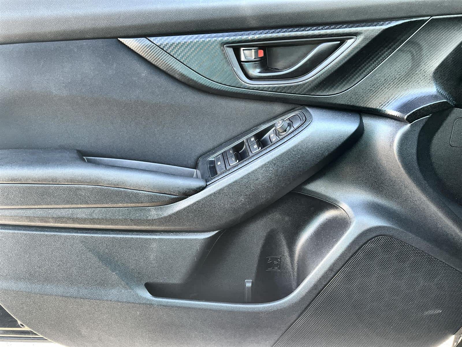 Thumbnail: 2023 Subaru Impreza - 23