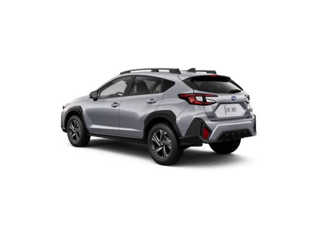 Thumbnail: 2026 Subaru Crosstrek - 5
