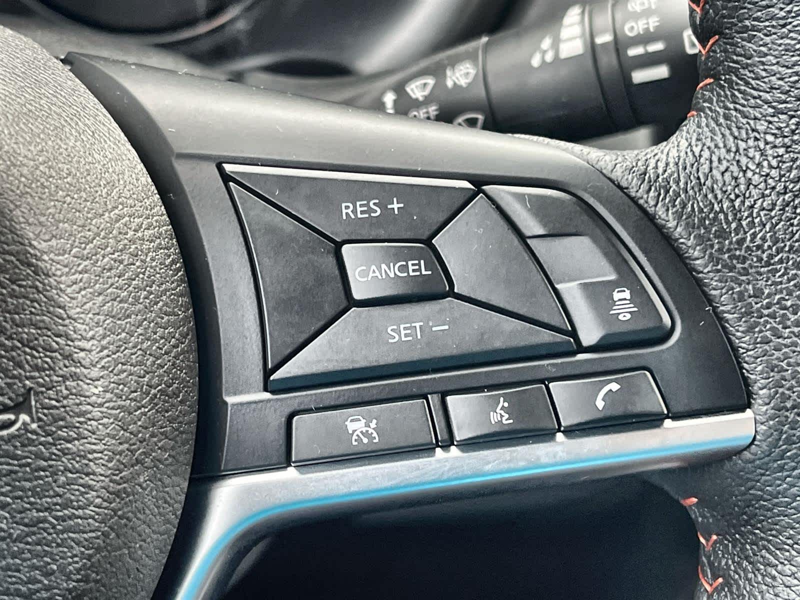 Thumbnail: 2024 Nissan Kicks - 26