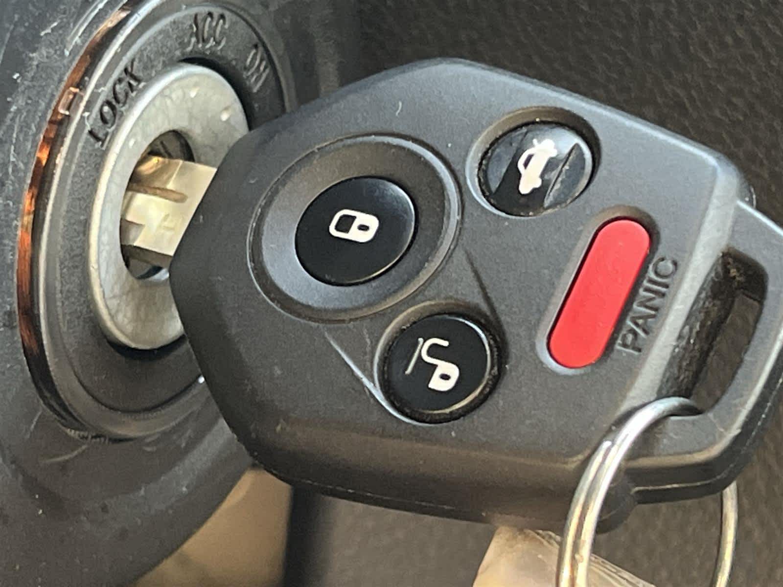 Thumbnail: 2025 Subaru Impreza - 26