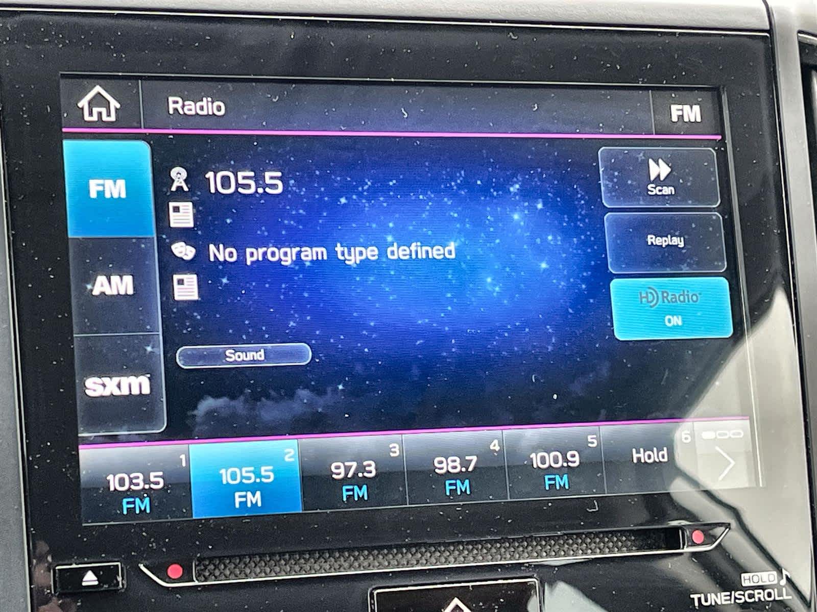 Thumbnail: 2023 Subaru Forester - 20