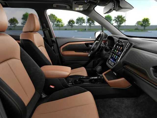 Thumbnail: 2026 Subaru Forester - 15