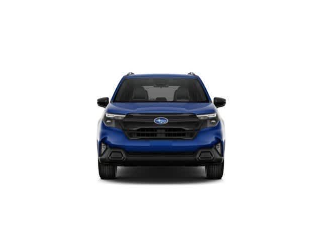 Thumbnail: 2026 Subaru Forester - 8