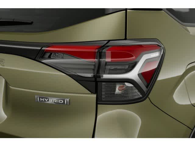 Thumbnail: 2026 Subaru Forester - 13