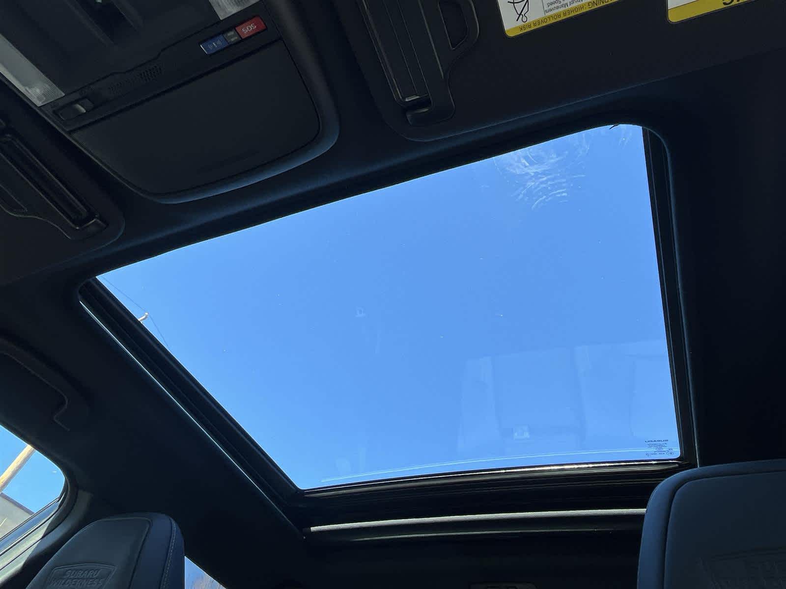 Thumbnail: 2026 Subaru Forester - 14