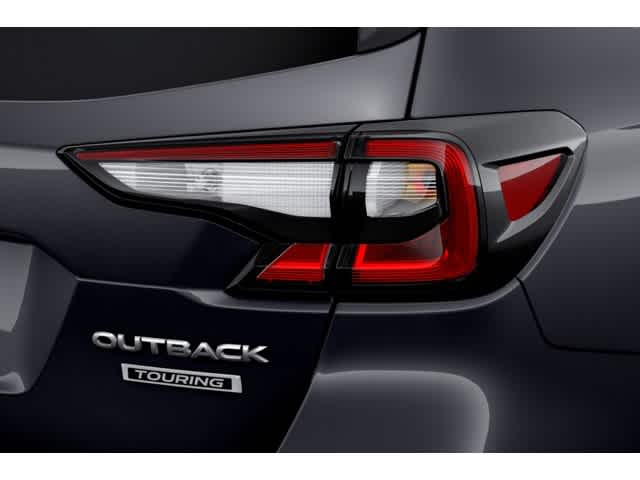 Thumbnail: 2025 Subaru Outback - 13