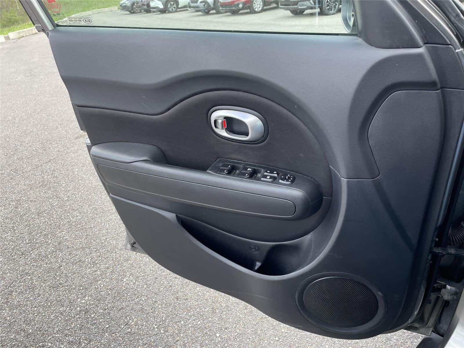 Thumbnail: 2016 Kia Soul - 22