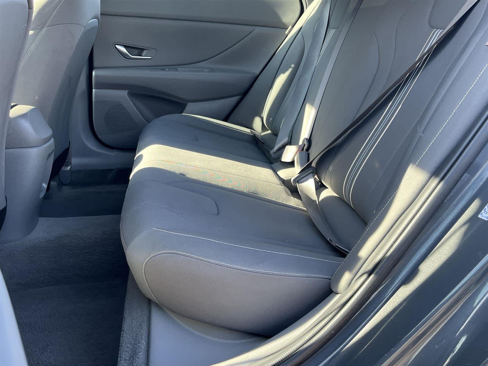 Thumbnail: 2024 Hyundai Elantra - 13